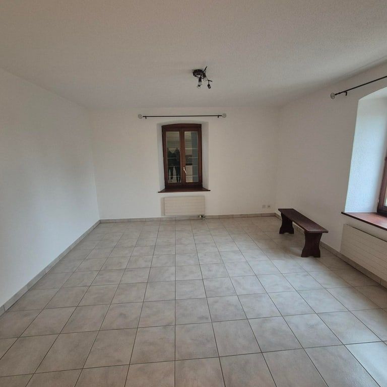 2.5 Zimmer, EG - Photo 1