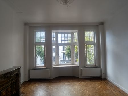 Herenhuis te huur in Gent - Foto 2