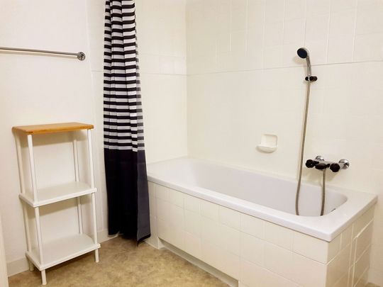 1 Zimmer, 15 m², 2. Stock - Photo 1