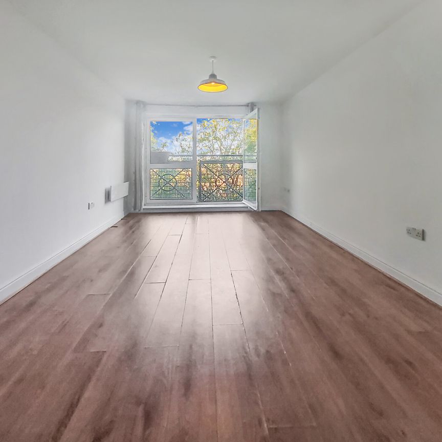 Flat 56 - Photo 1