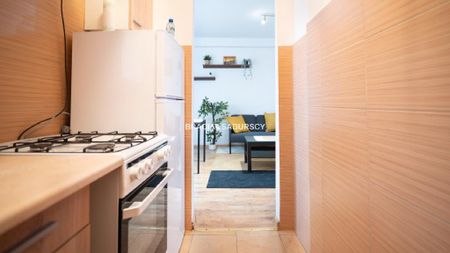 Mieszkanie Kraków Krowodrza powierzchnia 33.0 m² C206-WM-54431 - Фото 5