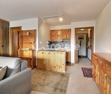 Appartement meublé à la montagne - Photo 2