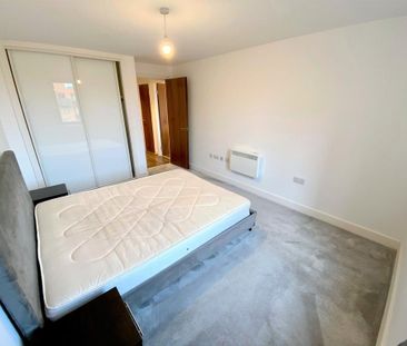 1 bedroom apartment to rent - Photo 3