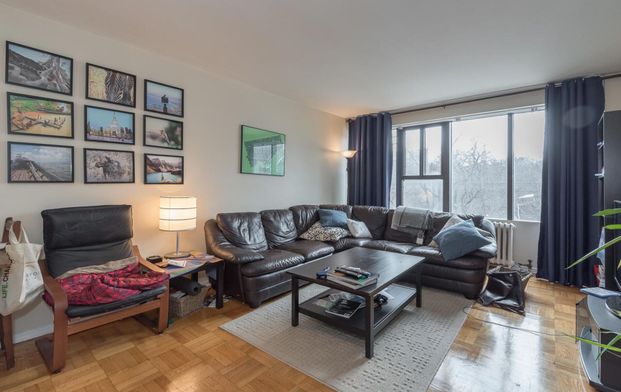 For Lease - 205 Keele Street Unit# 206, Toronto, Ontario - Photo 1