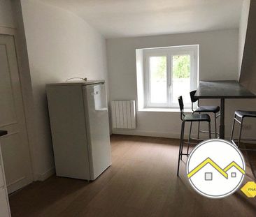Location Appartement 1 pièce 40m² CHATEAUBRIANT 44110 - Photo 4