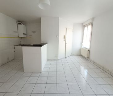 Location Appartement 3 pièces 48m² REIMS 51100 - Photo 4