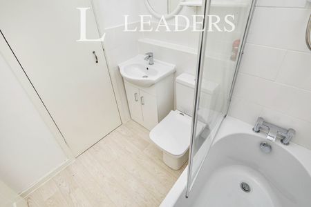 1 bedroom apartment to rent Overdale Close, Long Eaton, NG10 - Photo 2