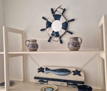 Appartamento in Affitto a Aci Castello – Zona: Acitrezza - Photo 2