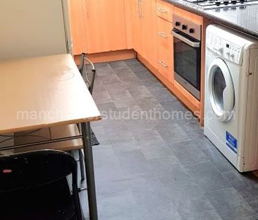 Hibbert Street, Manchester, M14 5NT - Photo 6