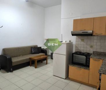 Studio/Γκαρσονιέρα για ενοικίαση - Ηράκλειο Κρήτης, - Photo 5