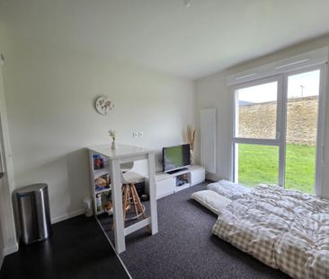 Appartement / Location - Photo 1