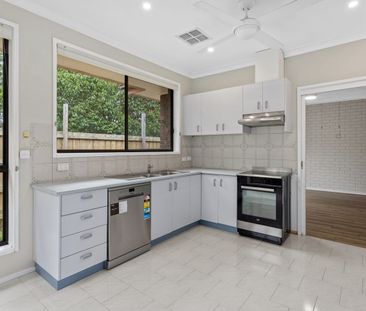 Immaculate Two Bedroom Unit - Photo 3