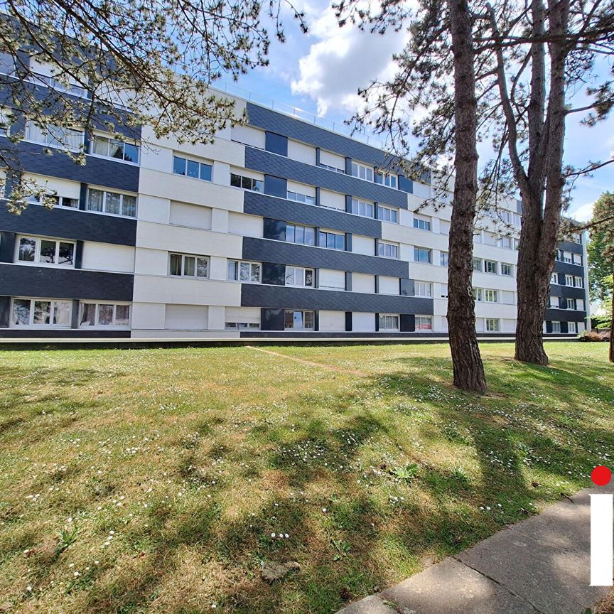 Appartement Orvault 4 pièce(s) 86 m2 - Photo 1