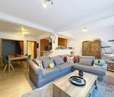 Appartement te huur - Foto 2