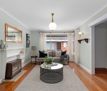 Meters From The Beach! - Photo 2