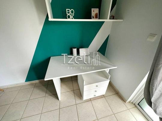 Studio/Γκαρσονιέρα για ενοικίαση Αγυιά (Πάτρα) - Photo 1