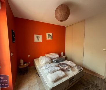 Location Appartement 2 pièces 28m² CARCASSONNE 11000 - Photo 4