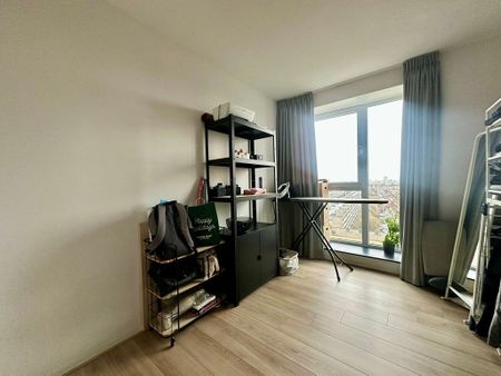 Te huur: Appartement Escamplaan in Den Haag - Photo 4
