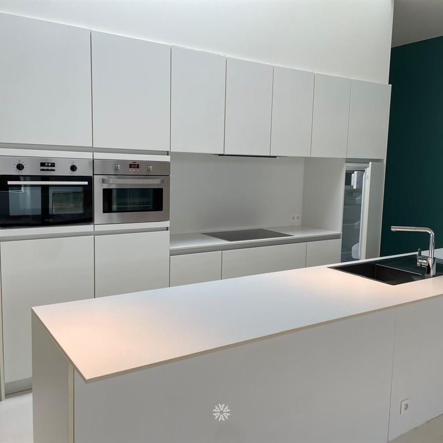 Appartement te huur in Destelbergen - Photo 1