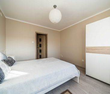 Gotowe mieszkanie Głogowska - Photo 4