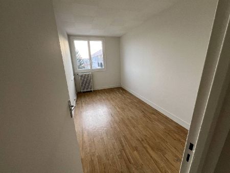 Location Appartement 5 pièces 84m² MEAUX 77100 - Photo 2