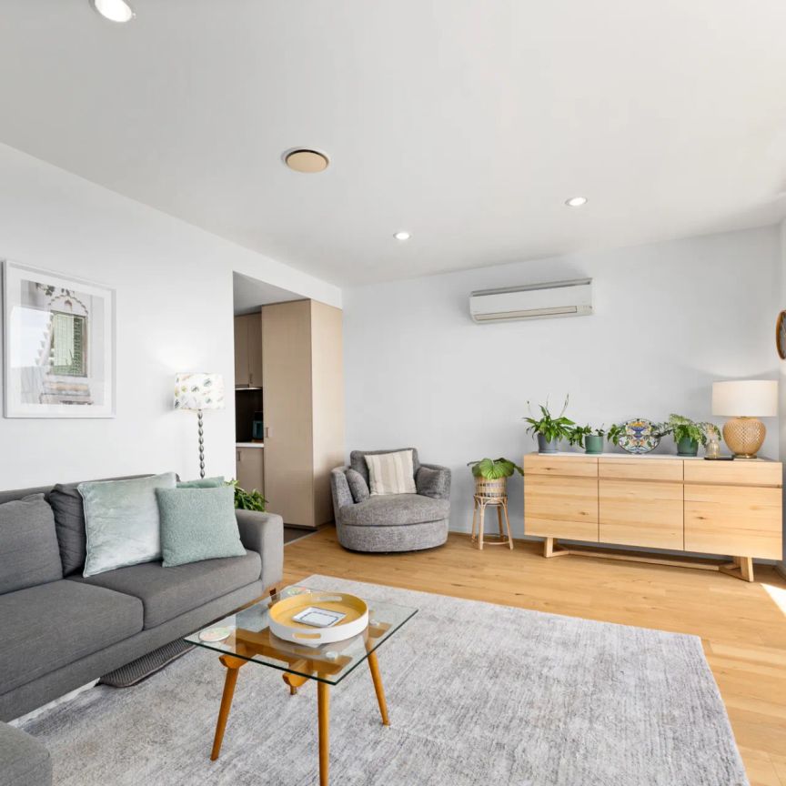 Modern Living with Panoramic Valley Views - Photo 1