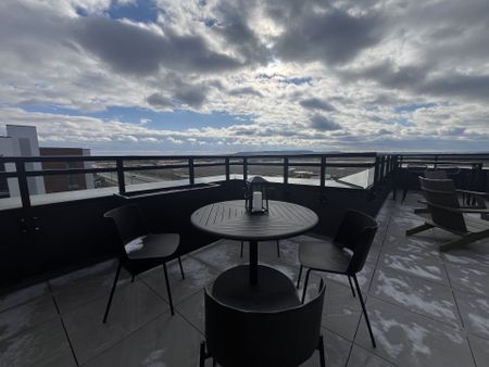 For Lease - 490 Gordon Krantz Avenue Unit# 222, Milton, Ontario - Photo 4