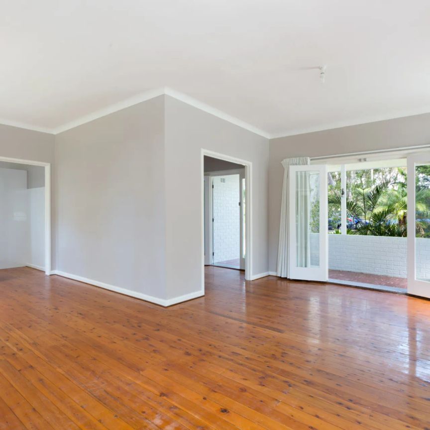 28 Park Avenue, Avalon Beach. - Photo 1