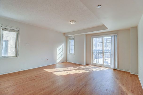 For Lease - 2677 Deputy Minister Path, Oshawa, Ontario - Photo 1