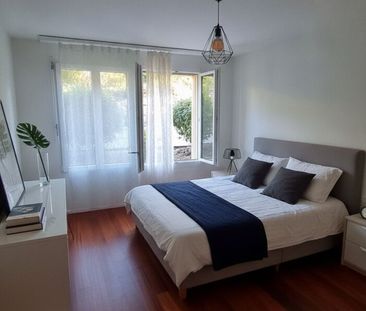 Bel appartement de 4.5p à Hauterive - Photo 6
