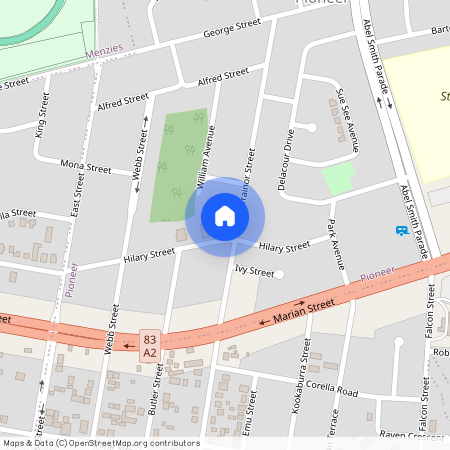 Unit 1/82 Hilary St, Qld 4825, Mount Isa