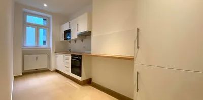 Großzügige 2 Zimmer Wohnung - ideal für 2er-WG - am Laurenzerberg zu mieten in 1010 Wien - Photo 2