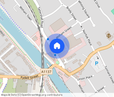 Tattershall Court, Tattershall Road, Boston, Lincolnshire, PE21 - Photo 1