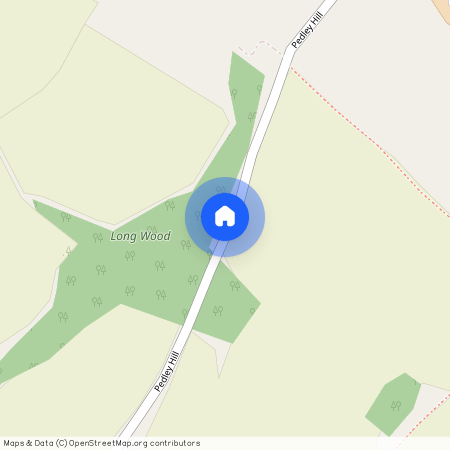 Pedley Hill, Studham, DUNSTABLE