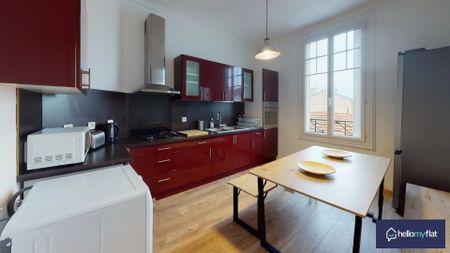 Location Appartement 3 pièces 63m² REIMS 51100 - Photo 4