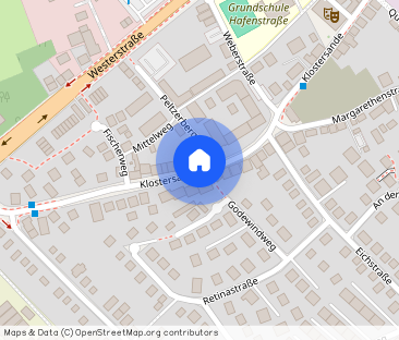 3 Zimmer in Elmshorn - Foto 1