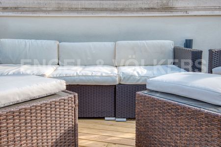 Piso de alquiler en Barri Gòtic - Photo 2