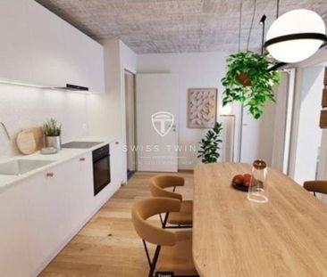 Stylish & modern shared room in Zurich available now - Photo 1