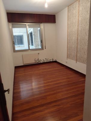 Alquiler de piso en Calle Iparraguirre, 20 - Photo 1