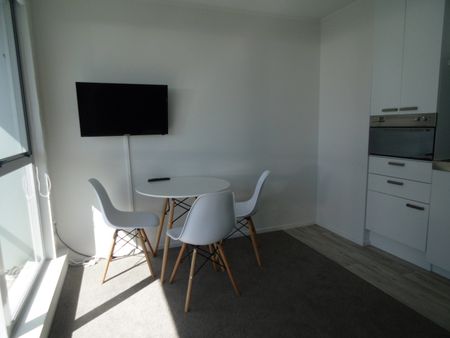 Lovely Inner City Apartment - Photo 2