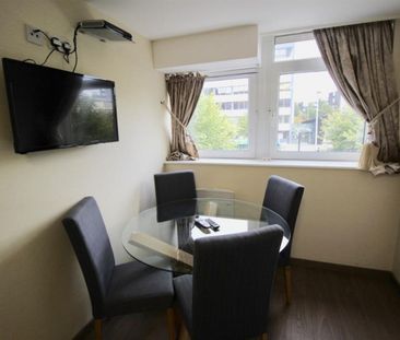 Daniel House Apartment 116 Trinity Road, Bootle, Liverpool - Photo 3