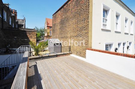 Grafton Road, NW5, London - Photo 4