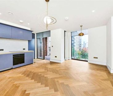 Edith Row, London, SW6 - Photo 2