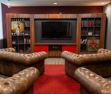 1 bedroom private hall to rent - Photo 3