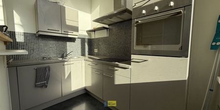 Appartement te huur in Antwerpen voor € 1.200 met 2 slaapkamers - Photo 5