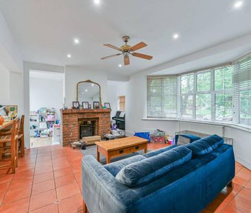 5 bedroom house to rent - Photo 6