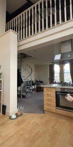 1 bedroom apartment to rent - Photo 3