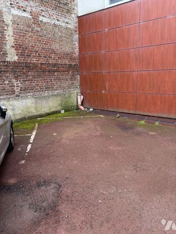 LILLE Cormontaigne - Appartement T3 + parking à louer - Photo 5