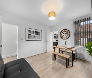 Room in a Shared House, Dacy Road, L5 - Photo 6
