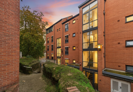 2 bedroom flat to rent - Photo 5
